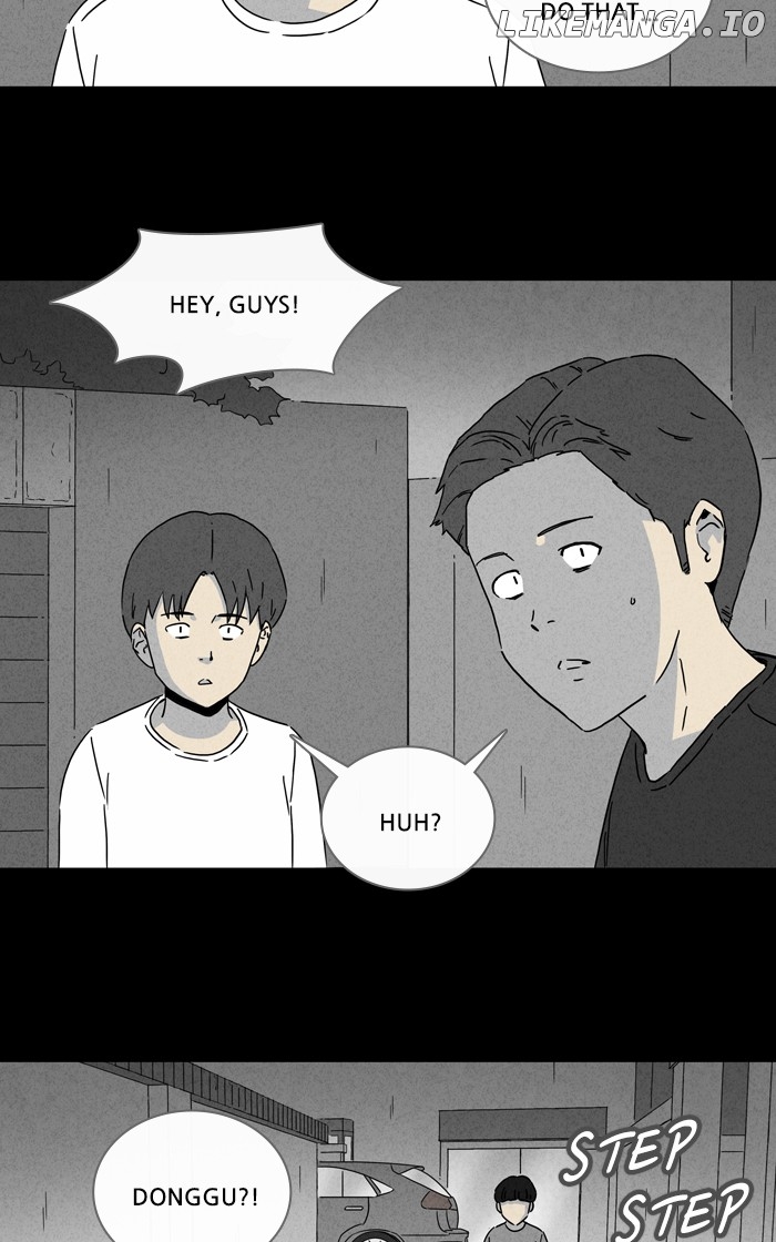 Tales of the unusual chapter 253 - page 12