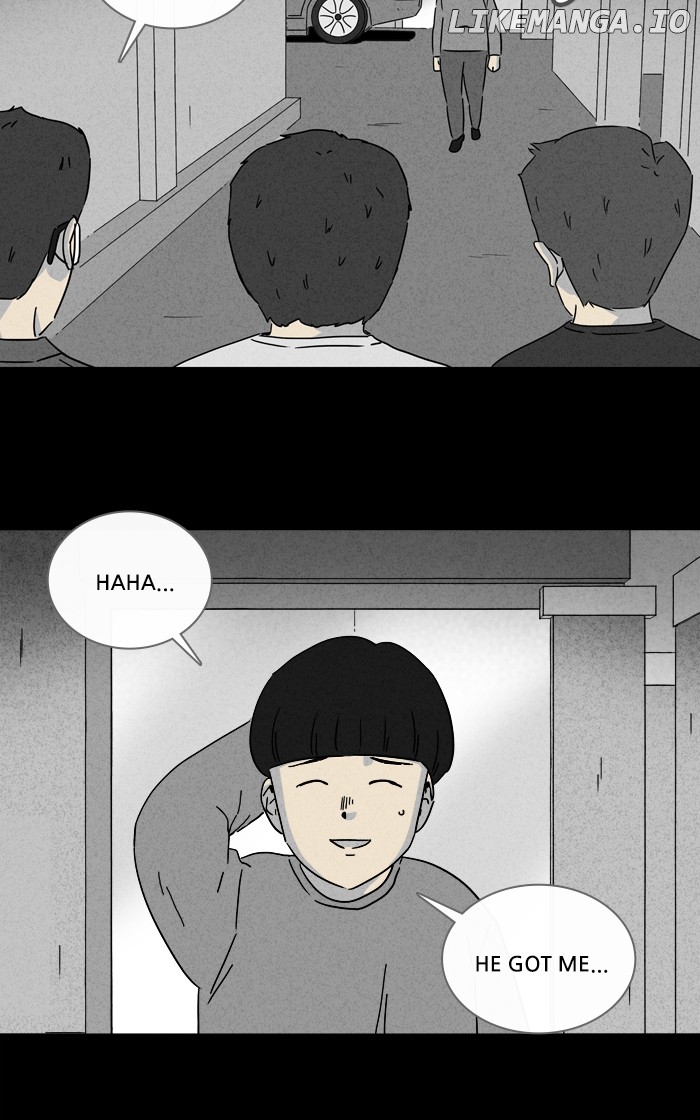 Tales of the unusual chapter 253 - page 13