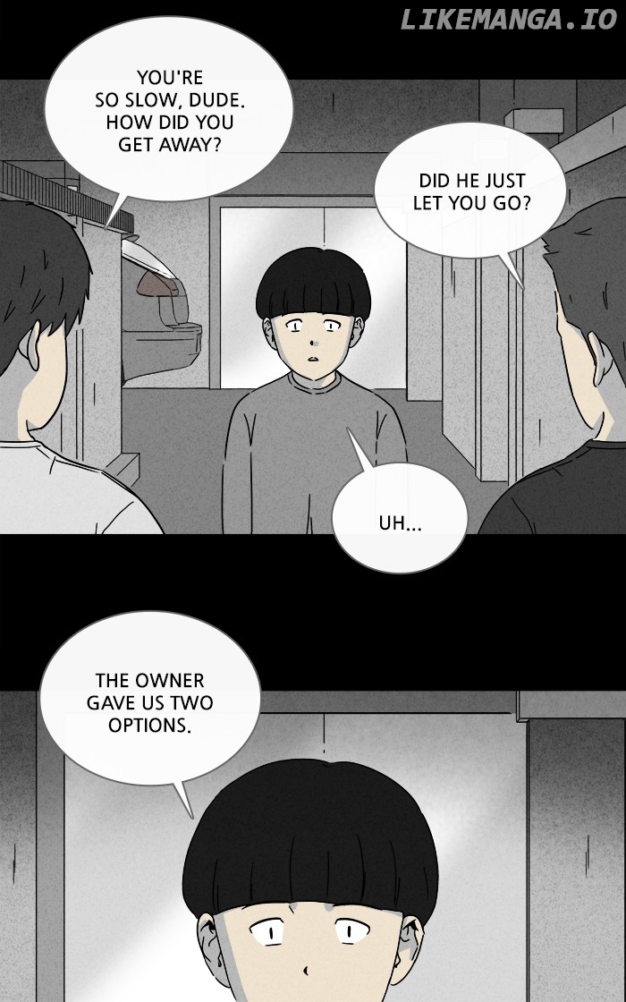 Tales of the unusual chapter 253 - page 14