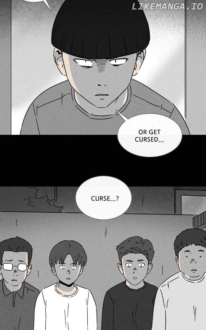 Tales of the unusual chapter 253 - page 16