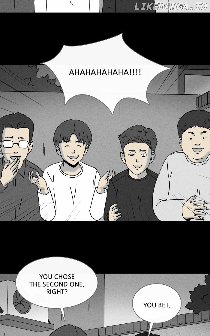 Tales of the unusual chapter 253 - page 17