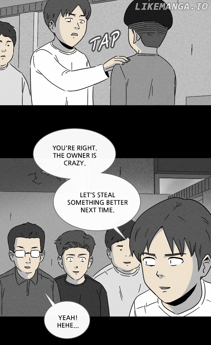 Tales of the unusual chapter 253 - page 18