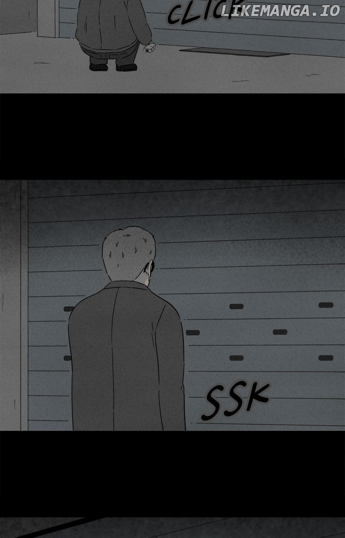 Tales of the unusual chapter 253 - page 20