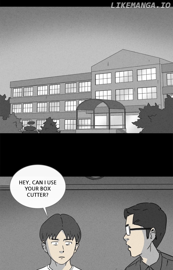 Tales of the unusual chapter 253 - page 23