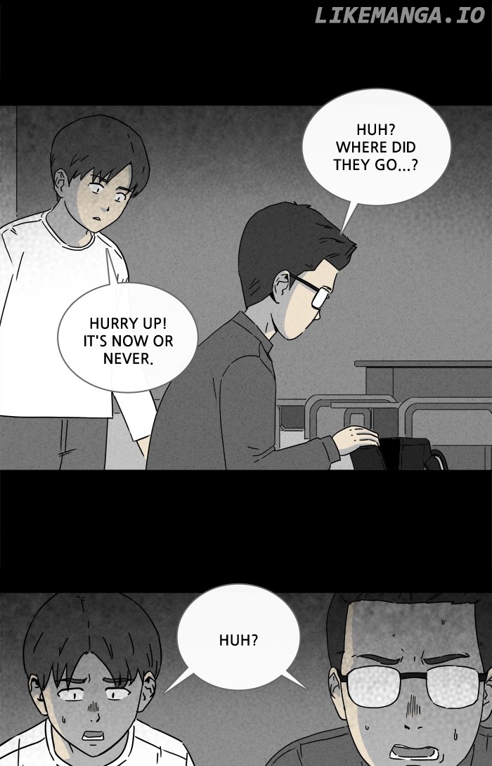 Tales of the unusual chapter 253 - page 25