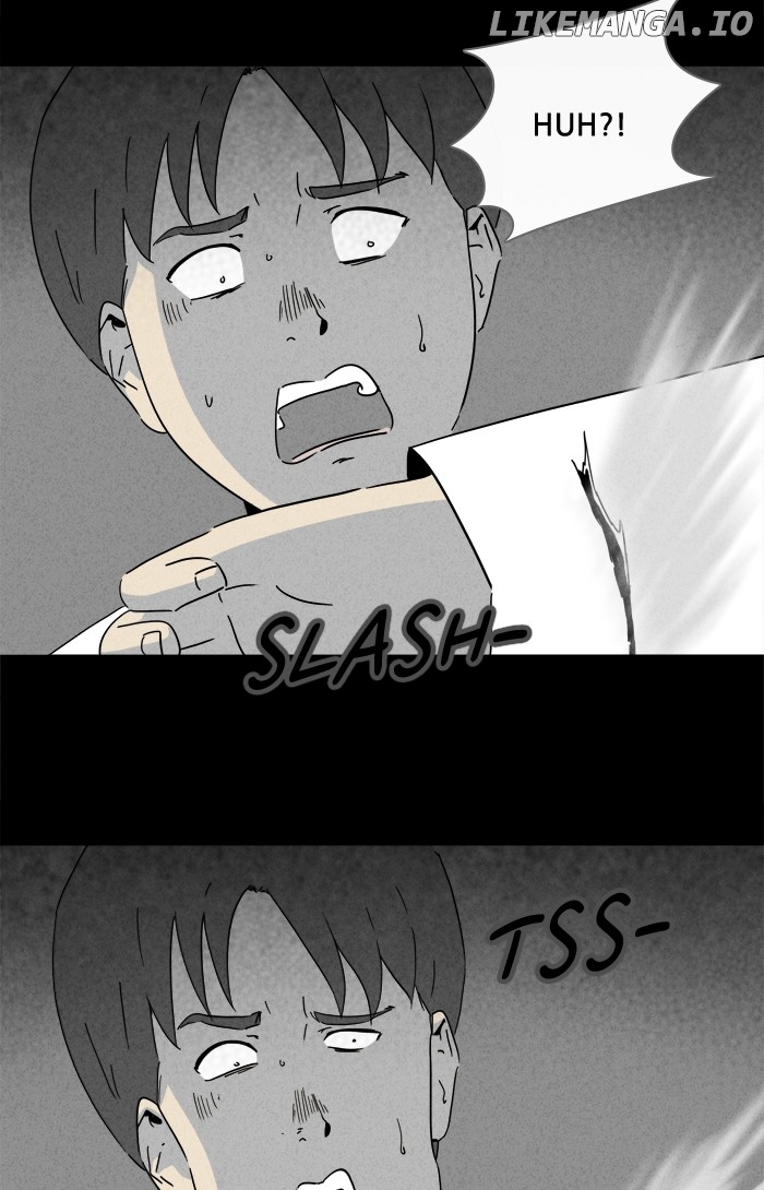 Tales of the unusual chapter 253 - page 27