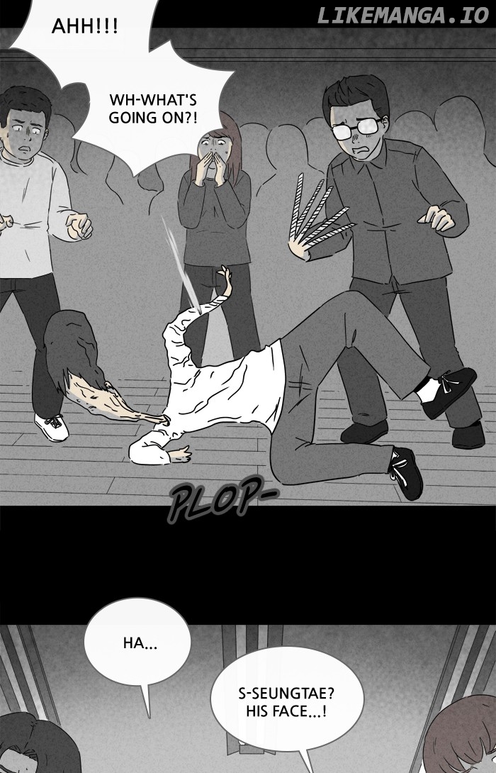 Tales of the unusual chapter 253 - page 29