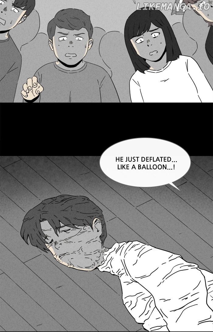 Tales of the unusual chapter 253 - page 30