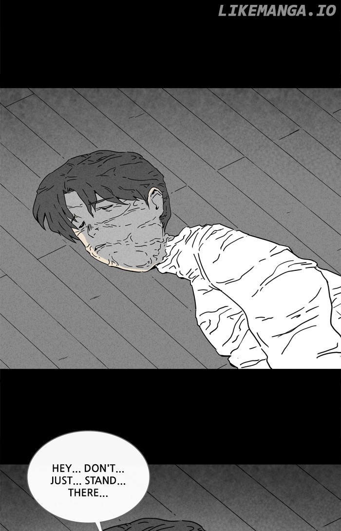 Tales of the unusual chapter 253 - page 31