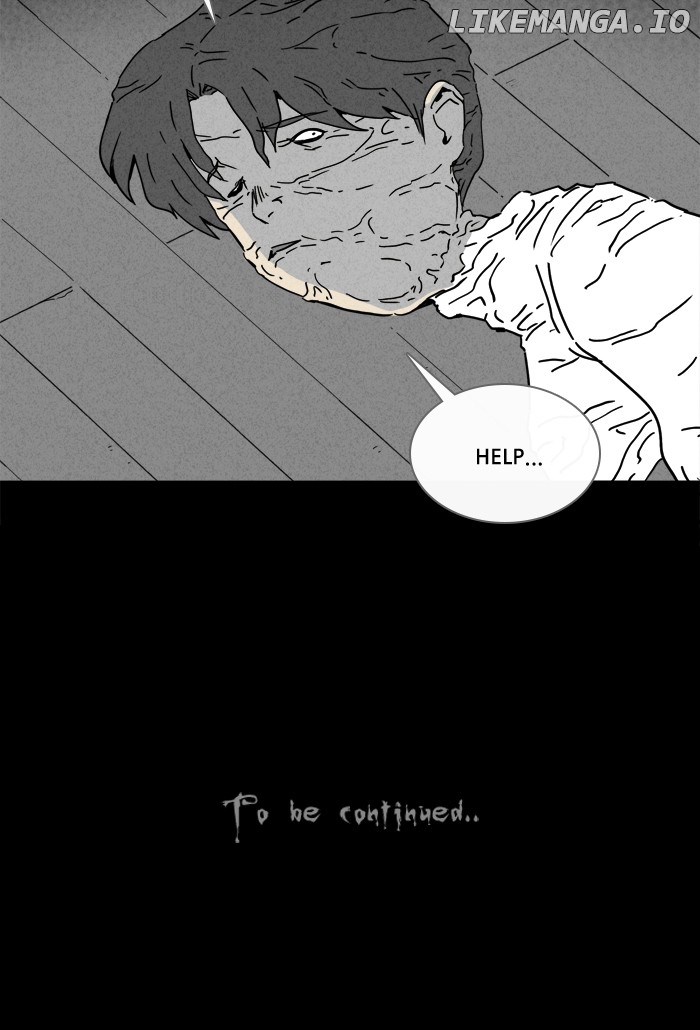 Tales of the unusual chapter 253 - page 32