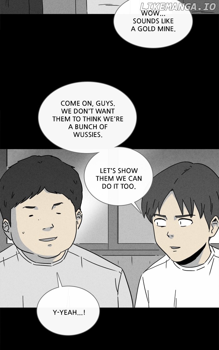 Tales of the unusual chapter 253 - page 4
