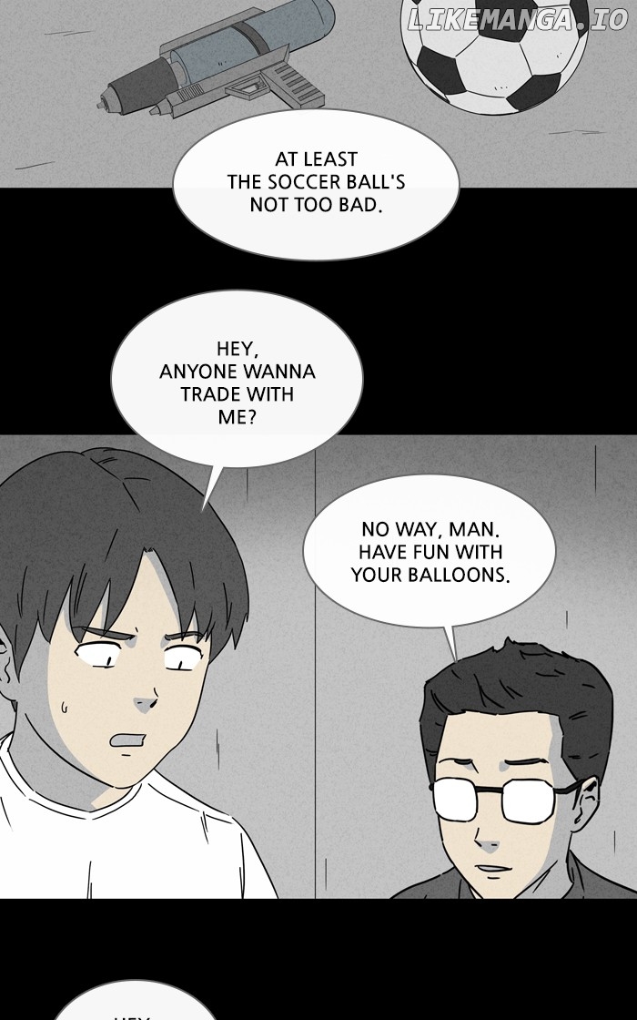 Tales of the unusual chapter 253 - page 9