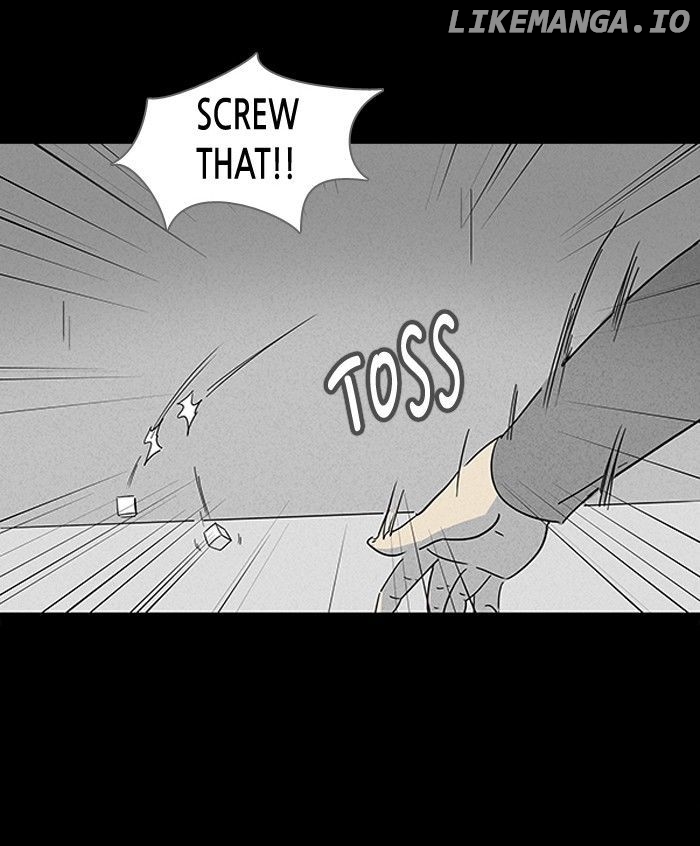 Tales of the unusual chapter 115 - page 11