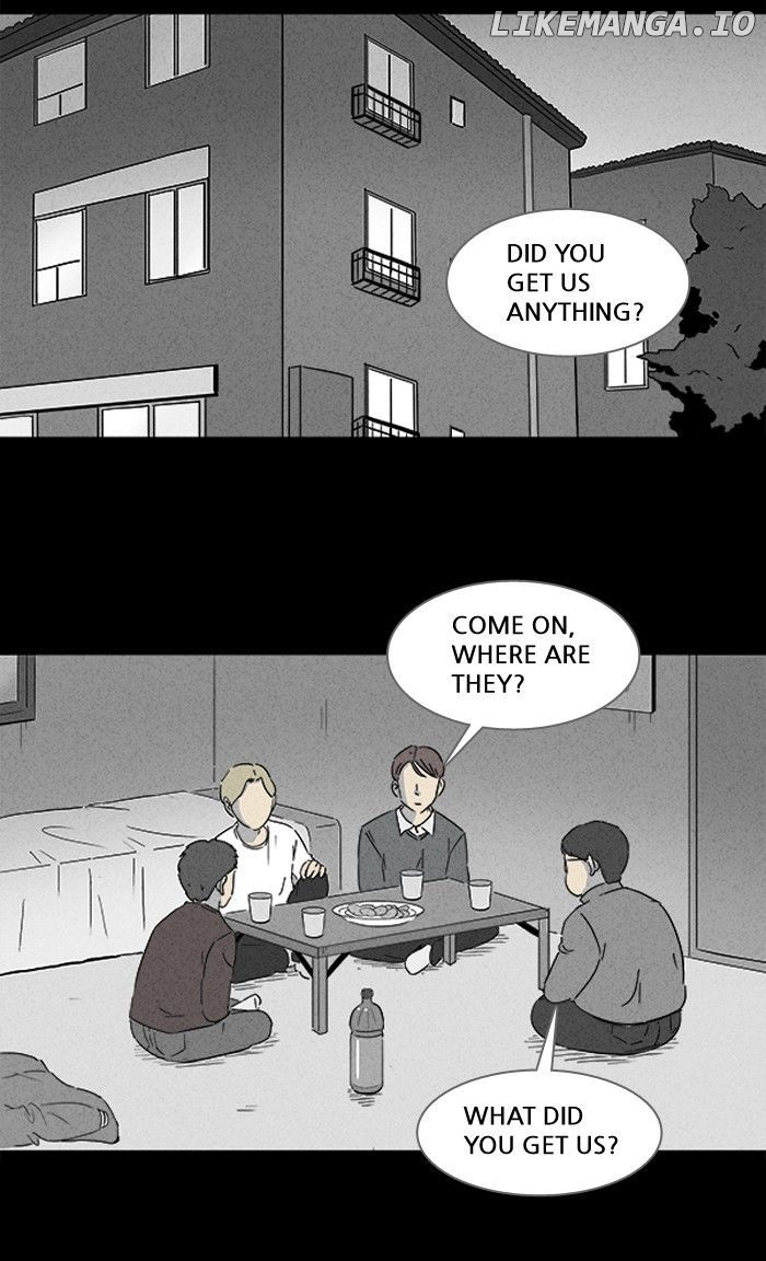 Tales of the unusual chapter 115 - page 2