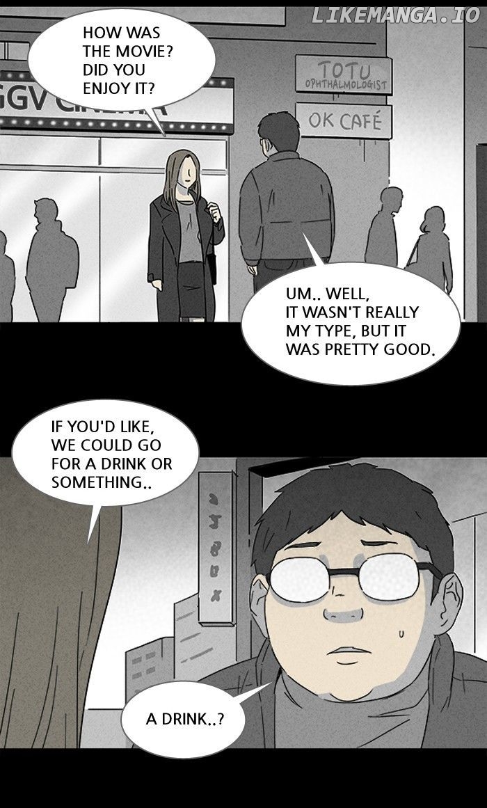 Tales of the unusual chapter 115 - page 25