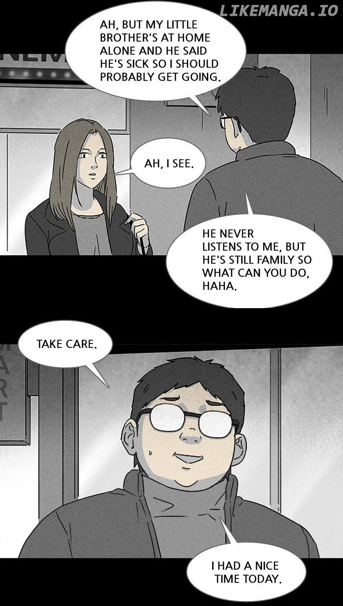 Tales of the unusual chapter 115 - page 26