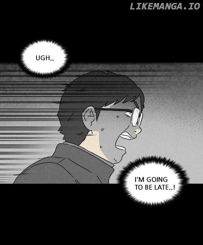 Tales of the unusual chapter 115 - page 28