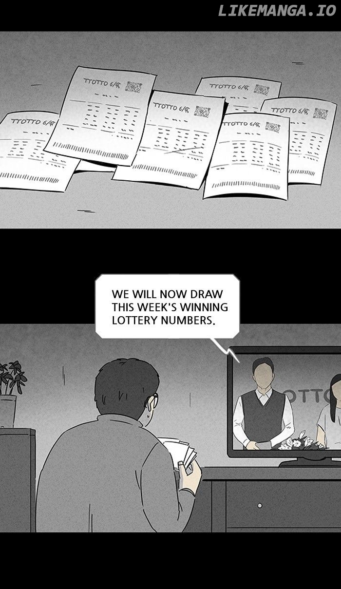 Tales of the unusual chapter 115 - page 30