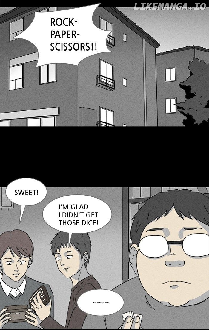 Tales of the unusual chapter 115 - page 9