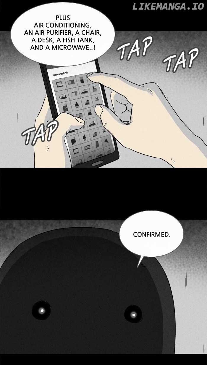 Tales of the unusual chapter 182 - page 11
