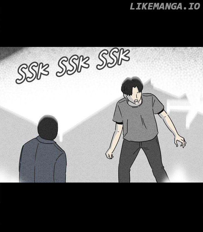 Tales of the unusual chapter 182 - page 12
