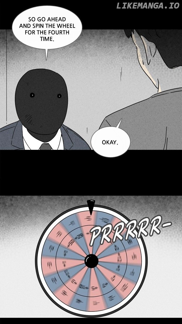 Tales of the unusual chapter 182 - page 14