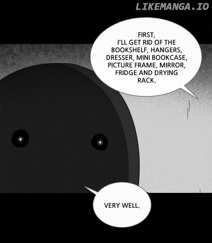 Tales of the unusual chapter 182 - page 17