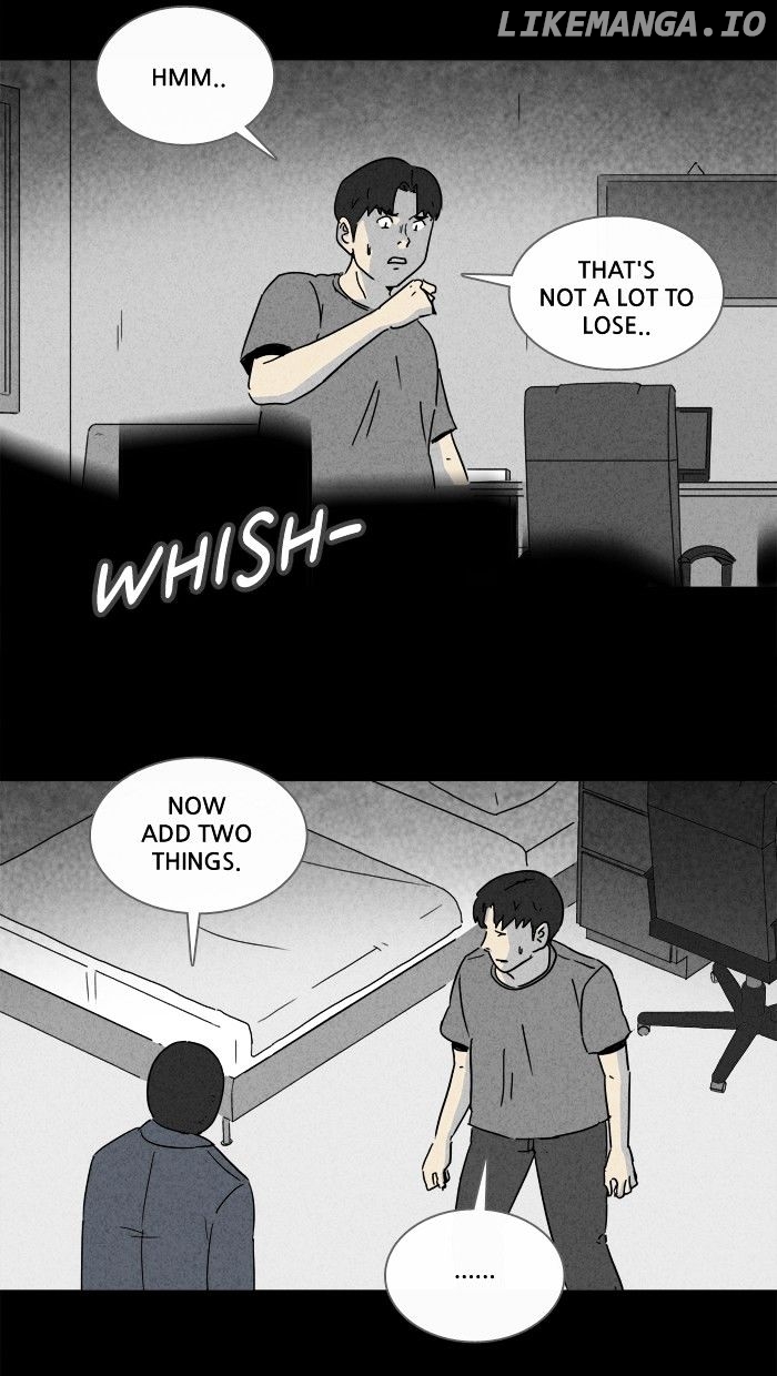 Tales of the unusual chapter 182 - page 18