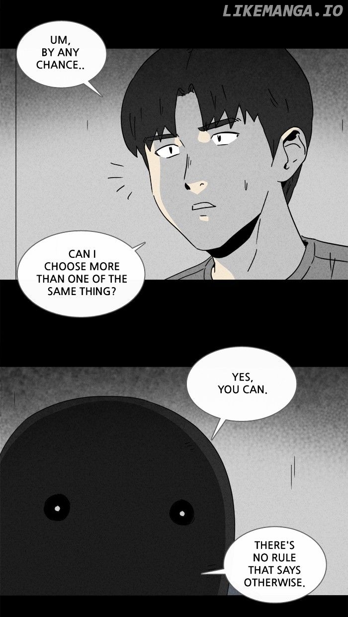 Tales of the unusual chapter 182 - page 19
