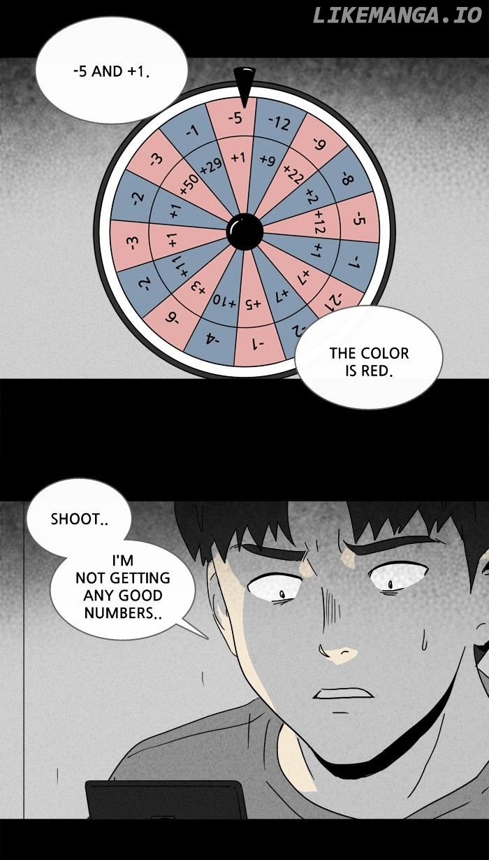 Tales of the unusual chapter 182 - page 2