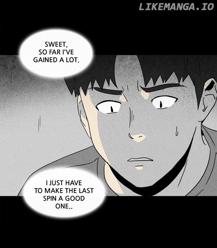 Tales of the unusual chapter 182 - page 22