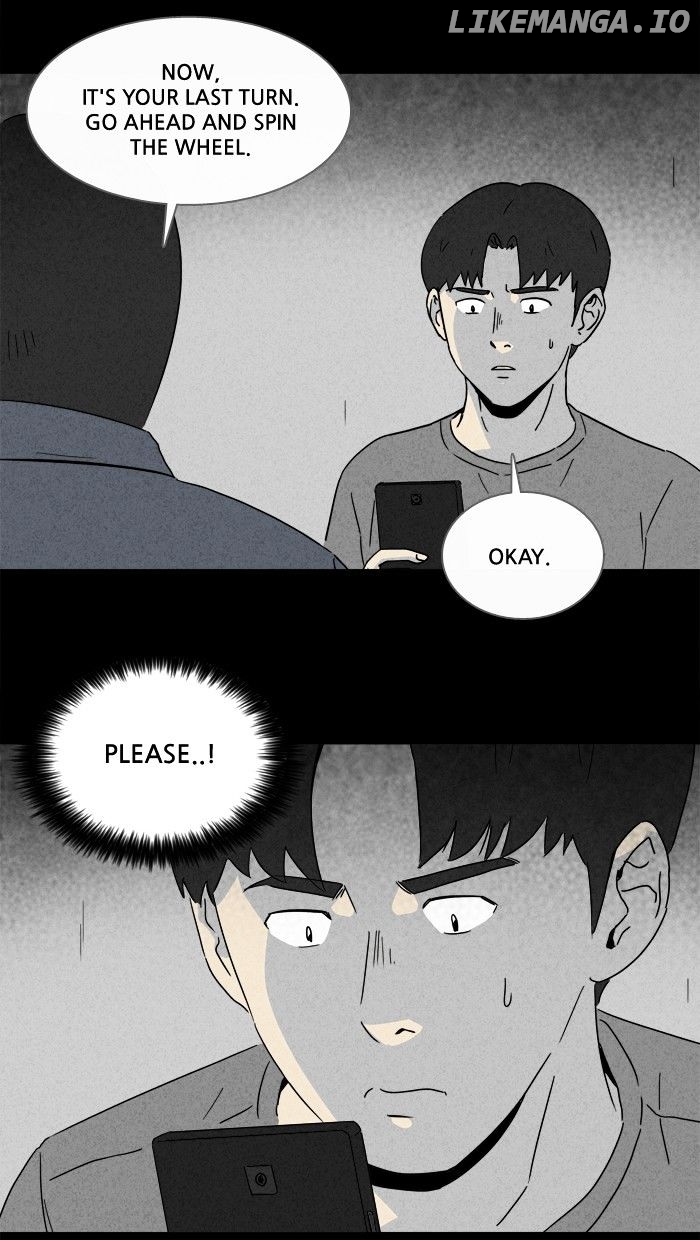 Tales of the unusual chapter 182 - page 23