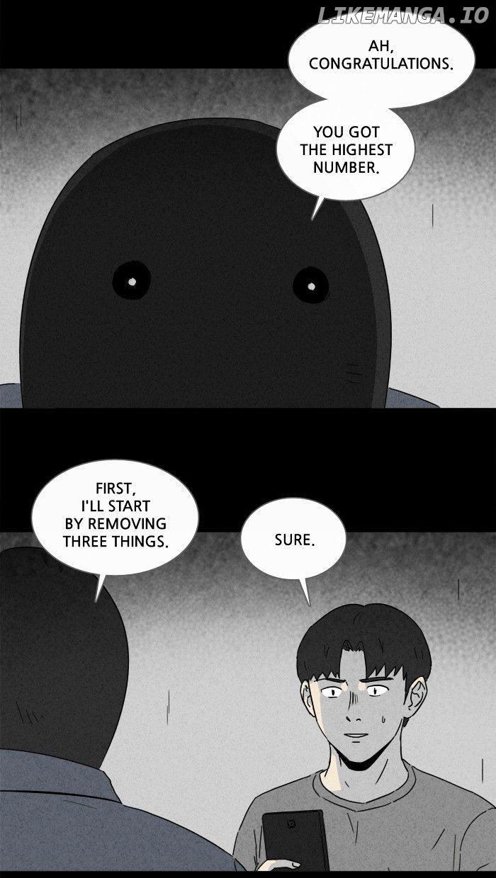 Tales of the unusual chapter 182 - page 29