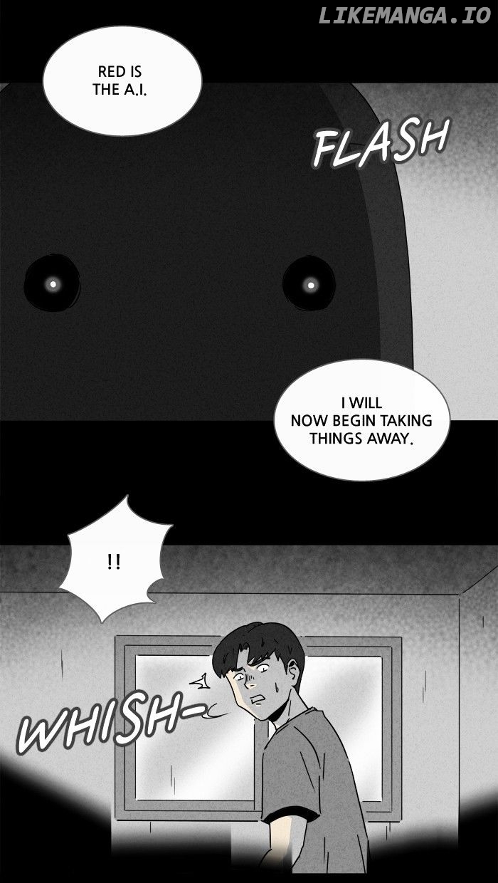 Tales of the unusual chapter 182 - page 3