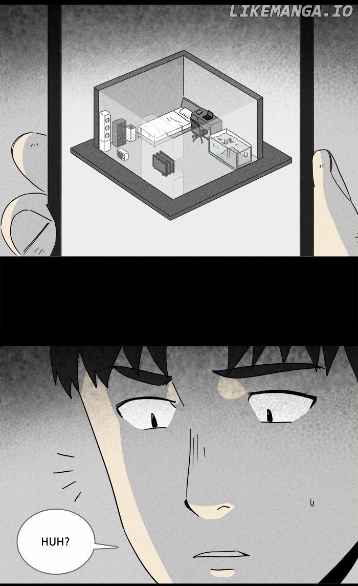 Tales of the unusual chapter 182 - page 31