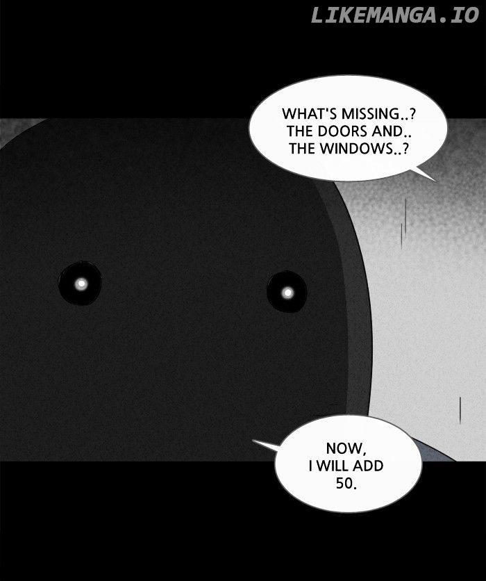 Tales of the unusual chapter 182 - page 32
