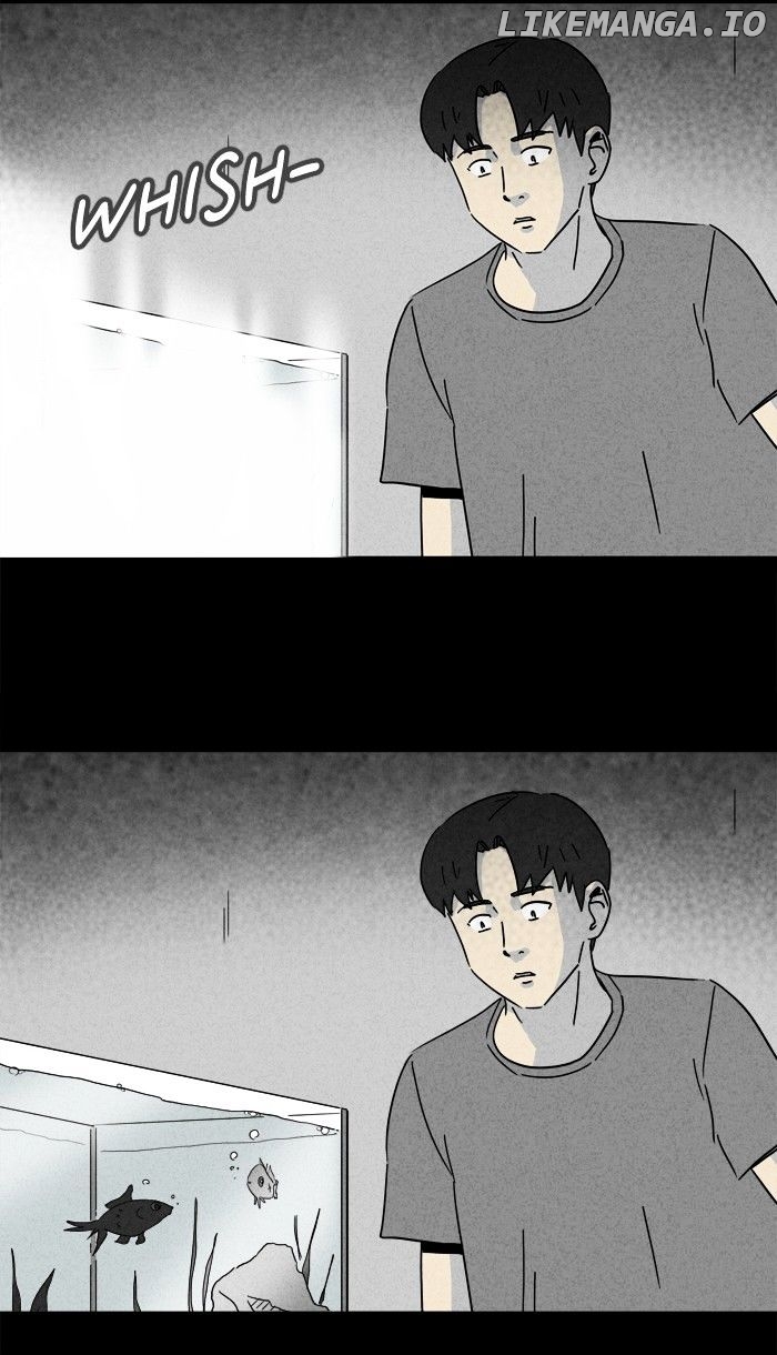 Tales of the unusual chapter 182 - page 33