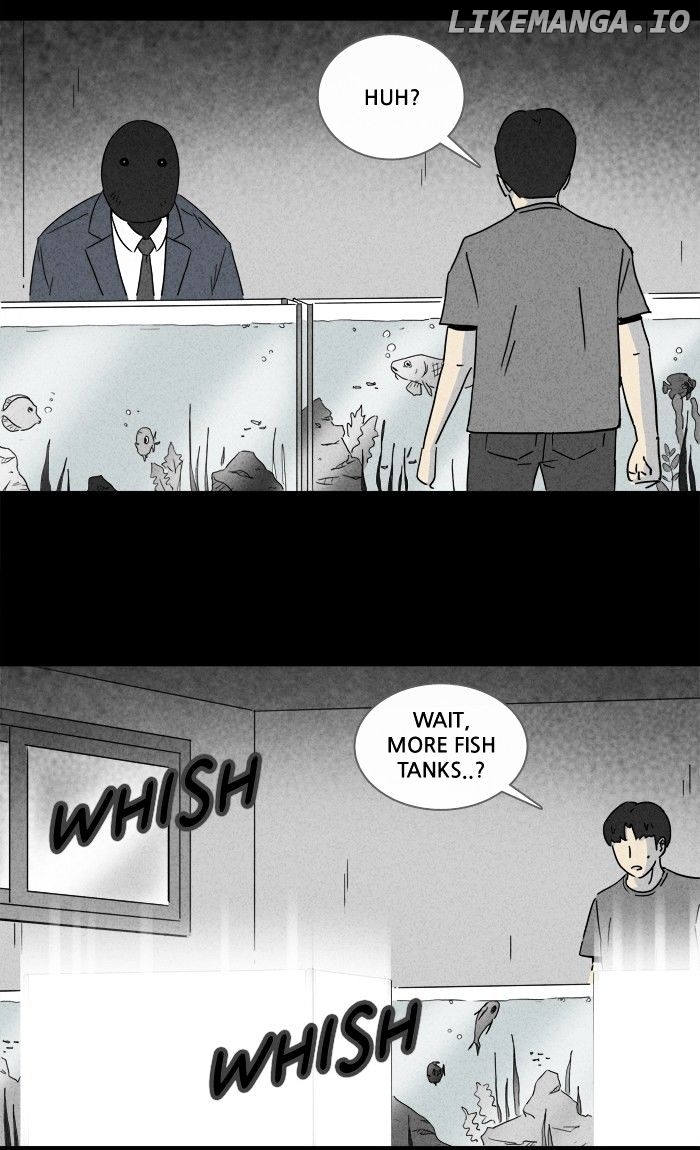 Tales of the unusual chapter 182 - page 35