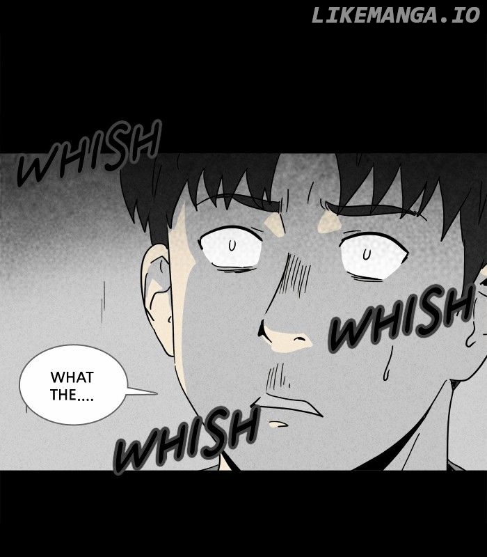 Tales of the unusual chapter 182 - page 36