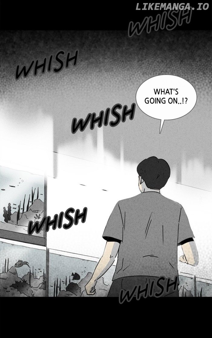Tales of the unusual chapter 182 - page 37