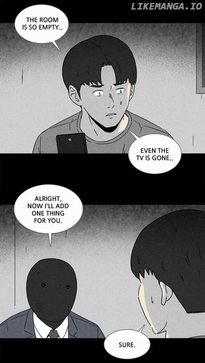 Tales of the unusual chapter 182 - page 5