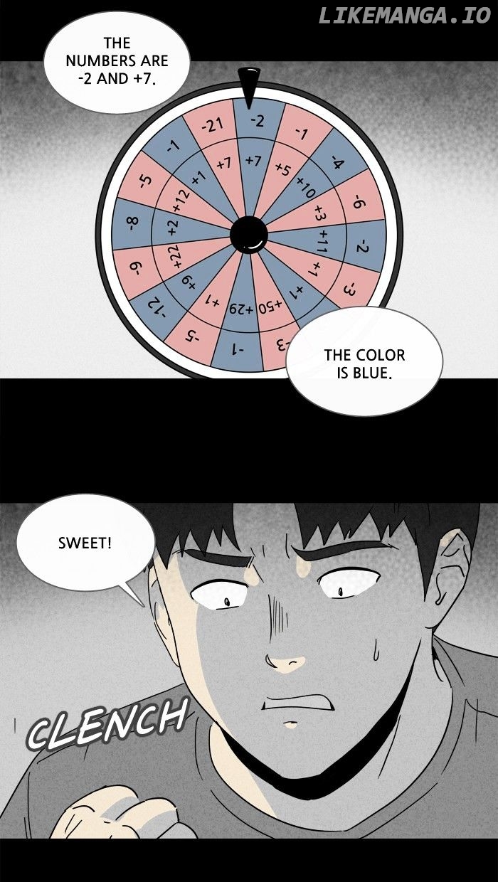 Tales of the unusual chapter 182 - page 8