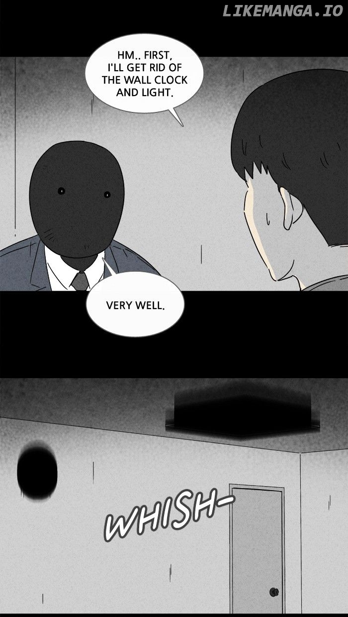 Tales of the unusual chapter 182 - page 9