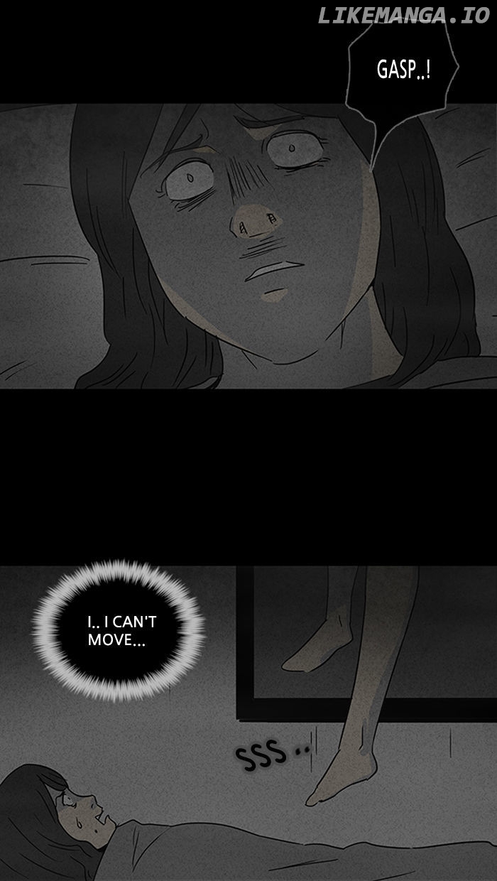 Tales of the unusual chapter 54 - page 16