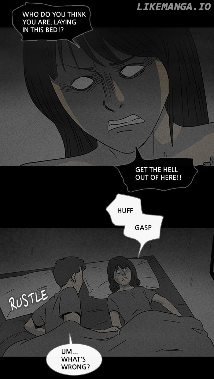Tales of the unusual chapter 54 - page 18