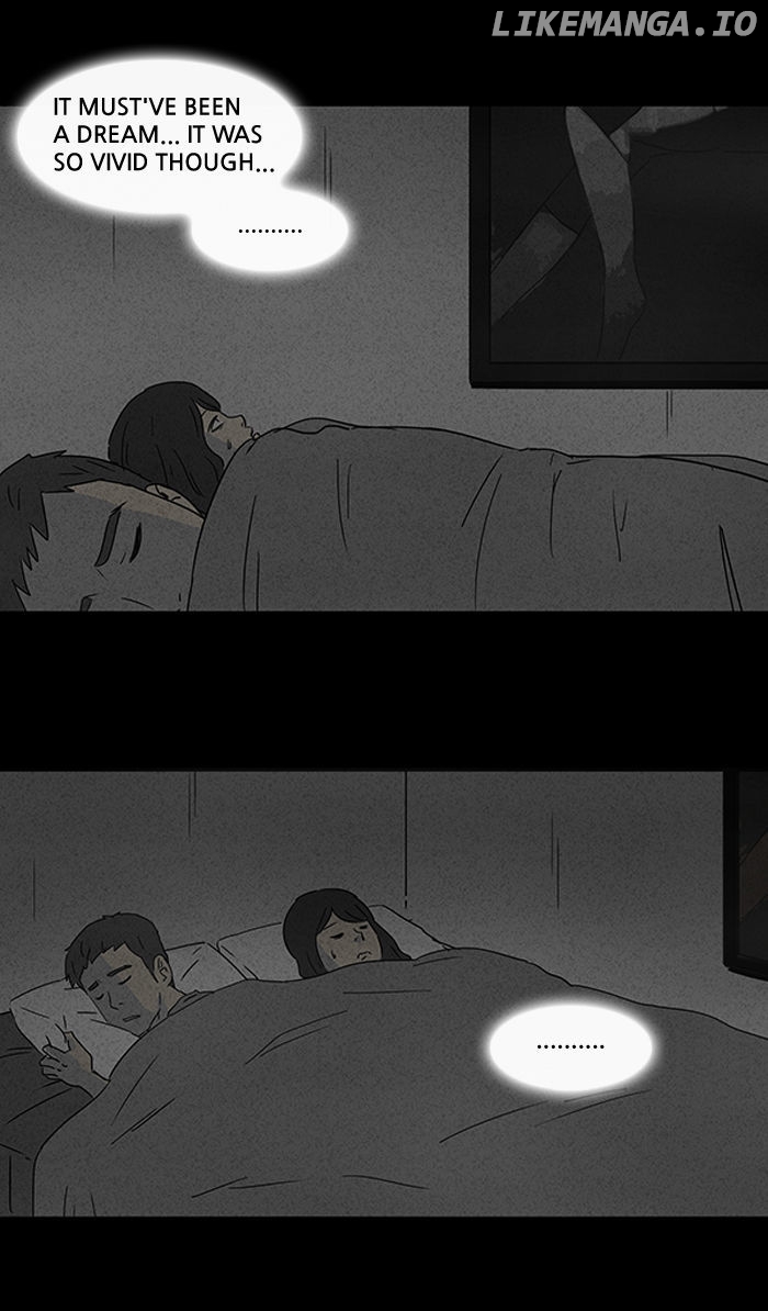 Tales of the unusual chapter 54 - page 21