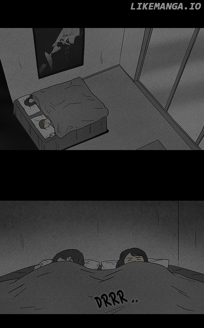 Tales of the unusual chapter 54 - page 22