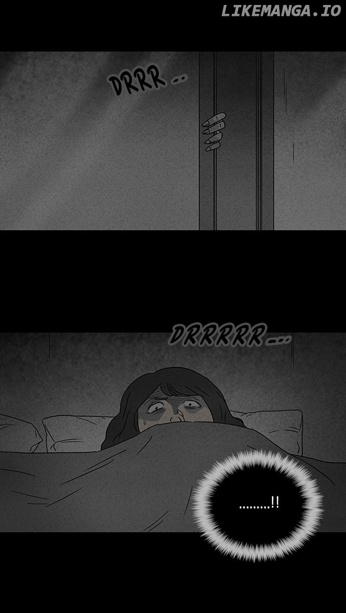 Tales of the unusual chapter 54 - page 23