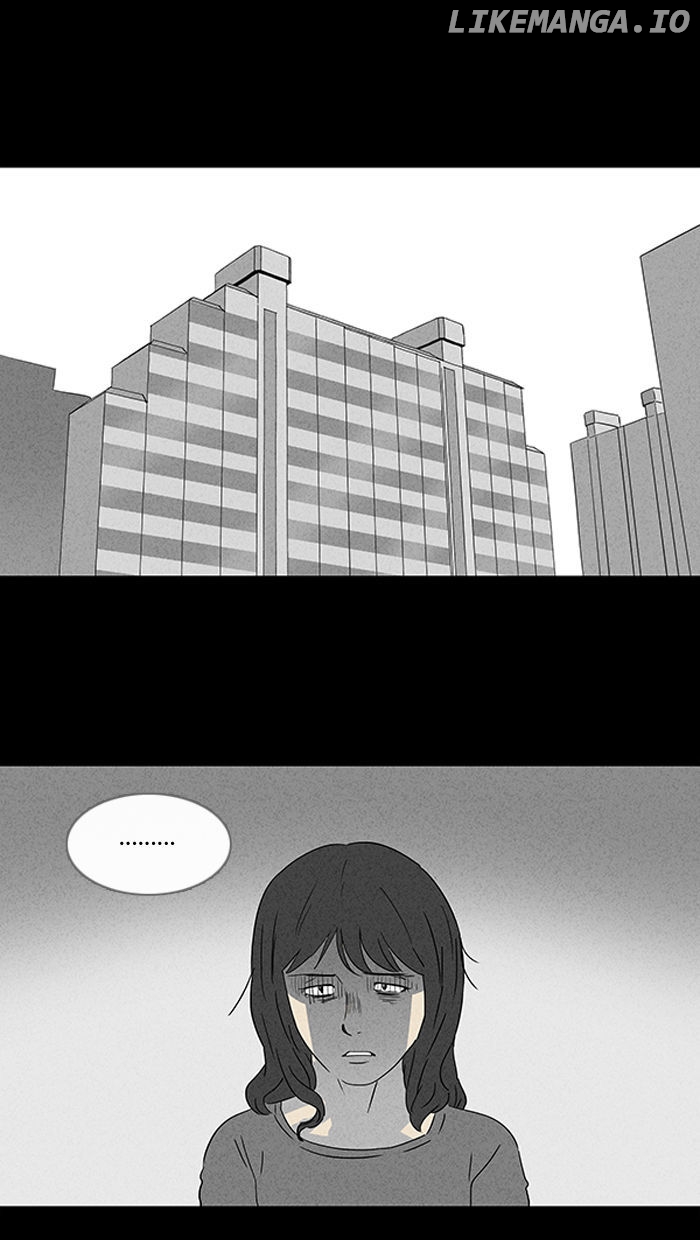 Tales of the unusual chapter 54 - page 25