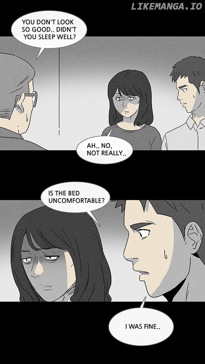 Tales of the unusual chapter 54 - page 26